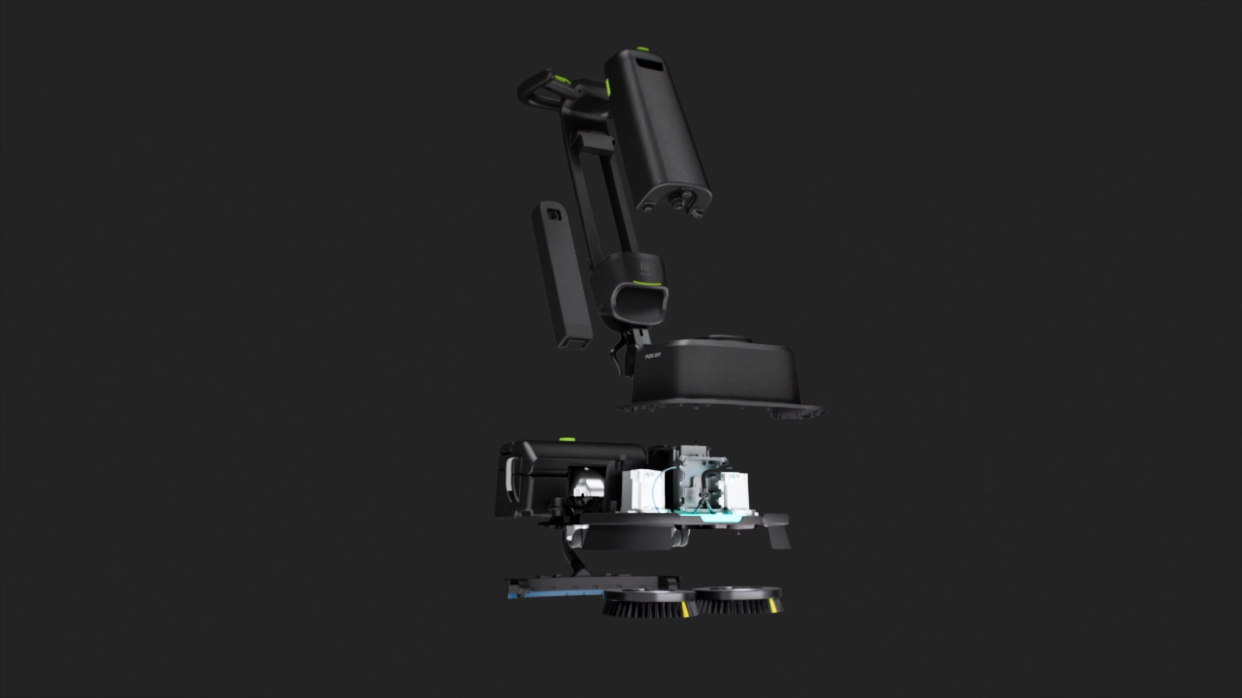 SPARK Robotics