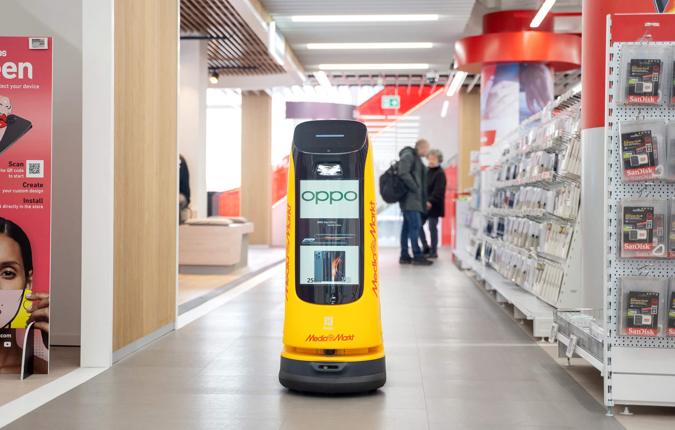 SPARK Robotics
