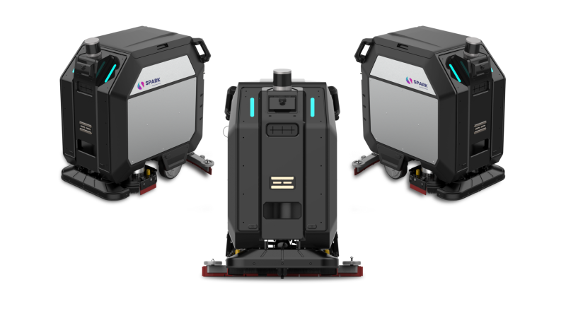 SPARK Robotics