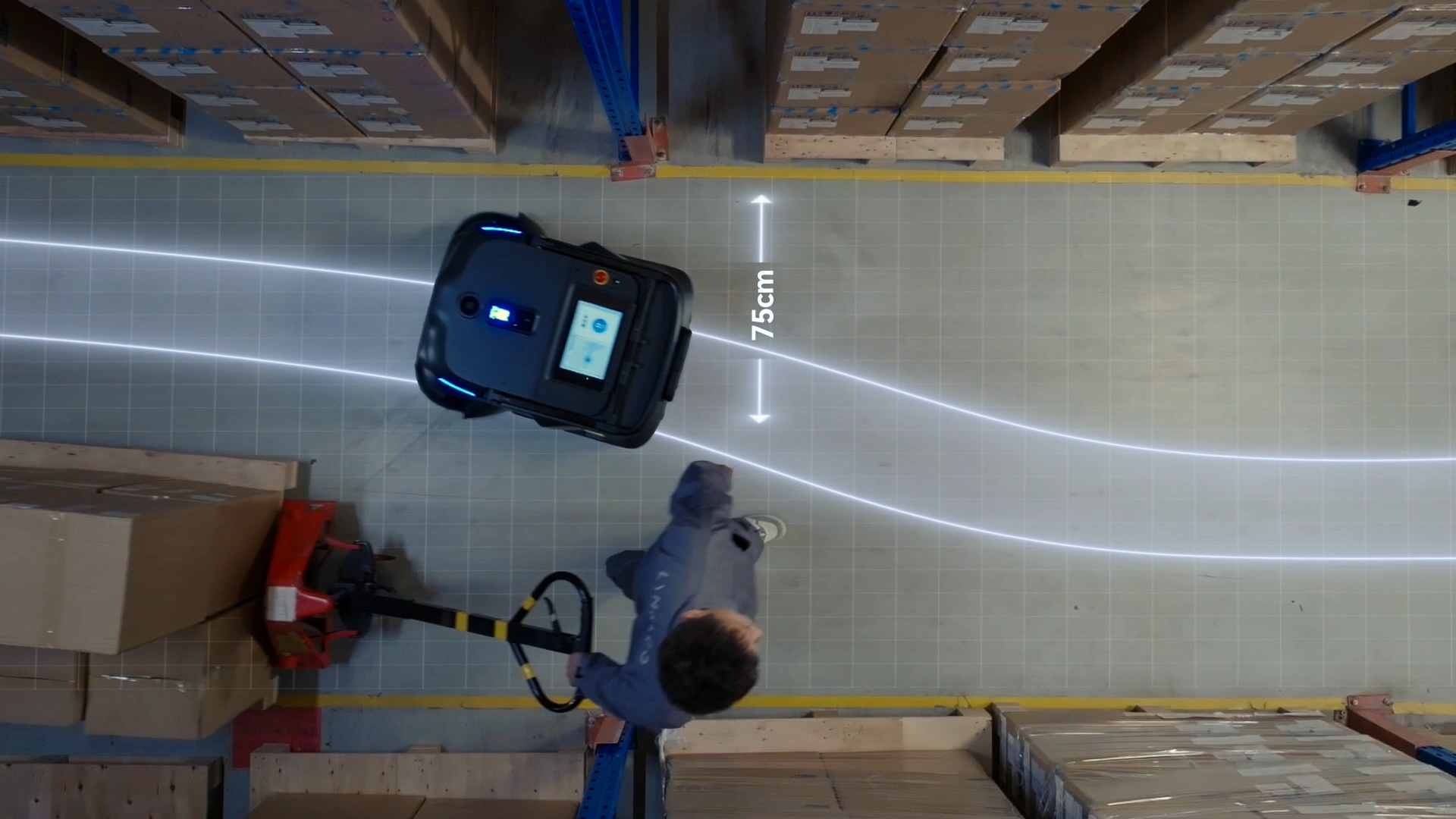 SPARK Robotics
