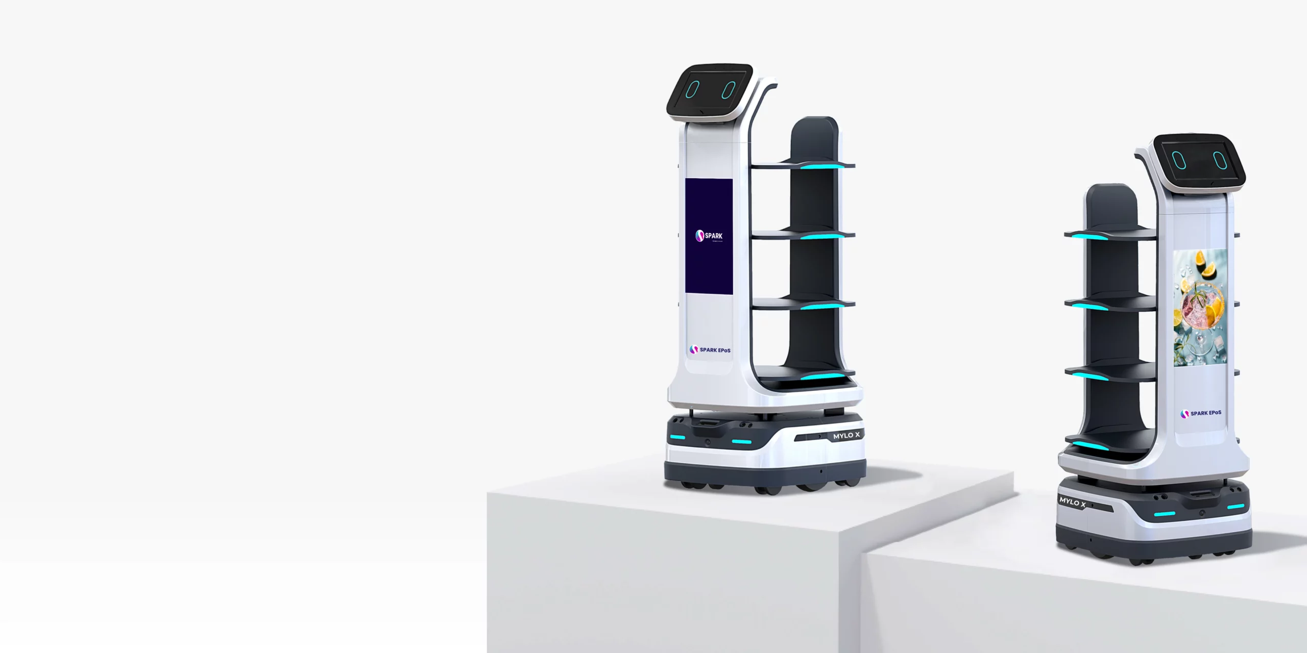 SPARK Robotics