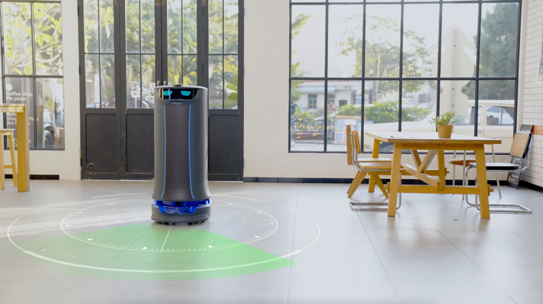SPARK Robotics