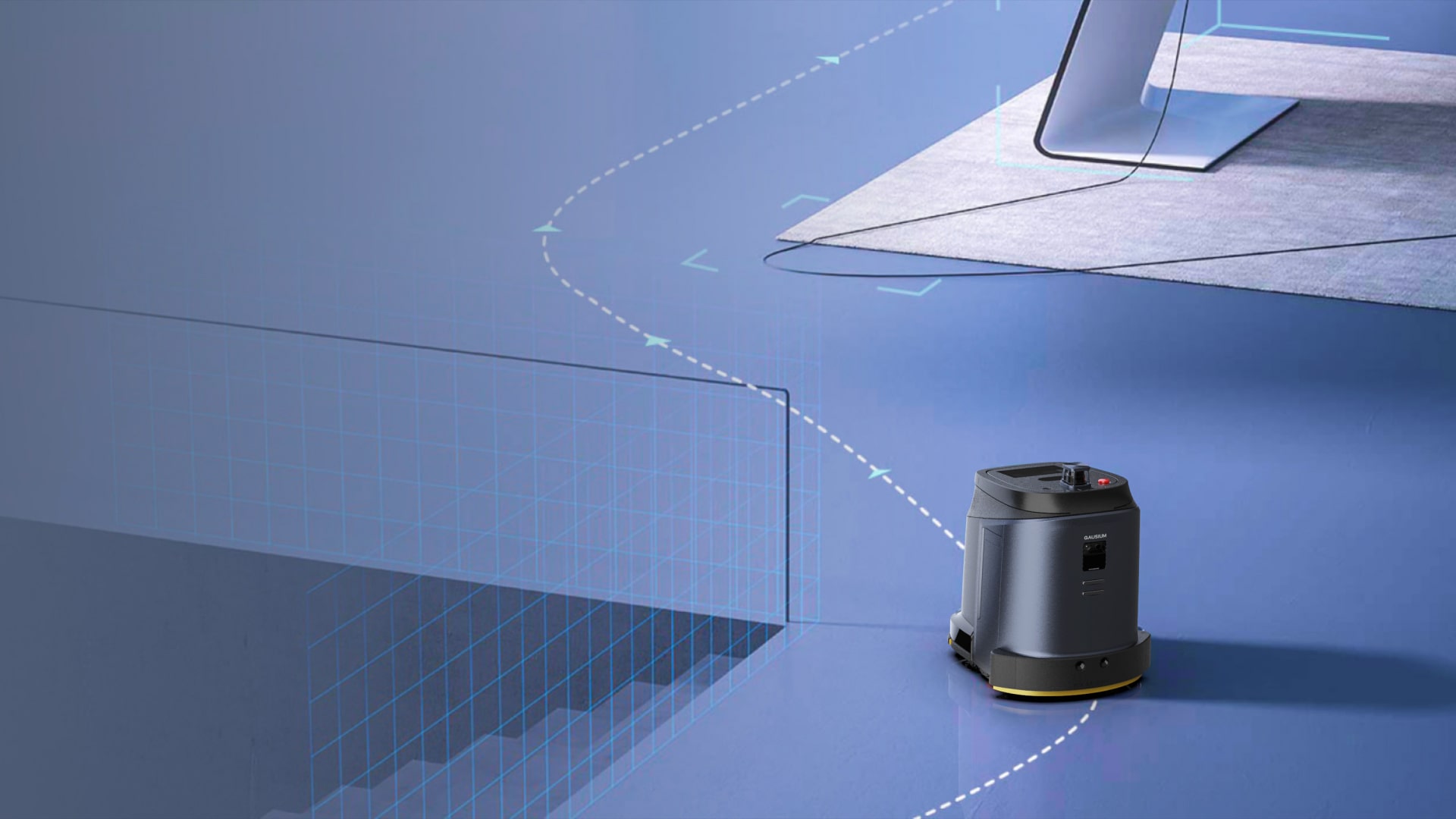 SPARK Robotics