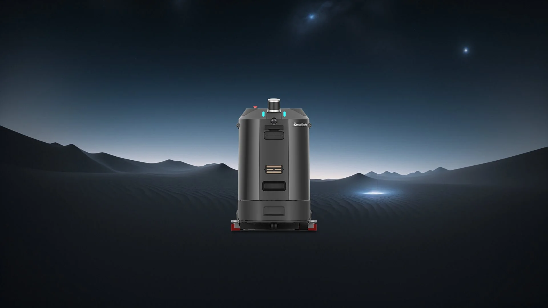 SPARK Robotics