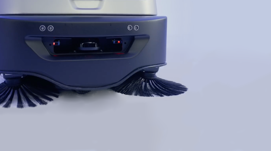 SPARK Robotics