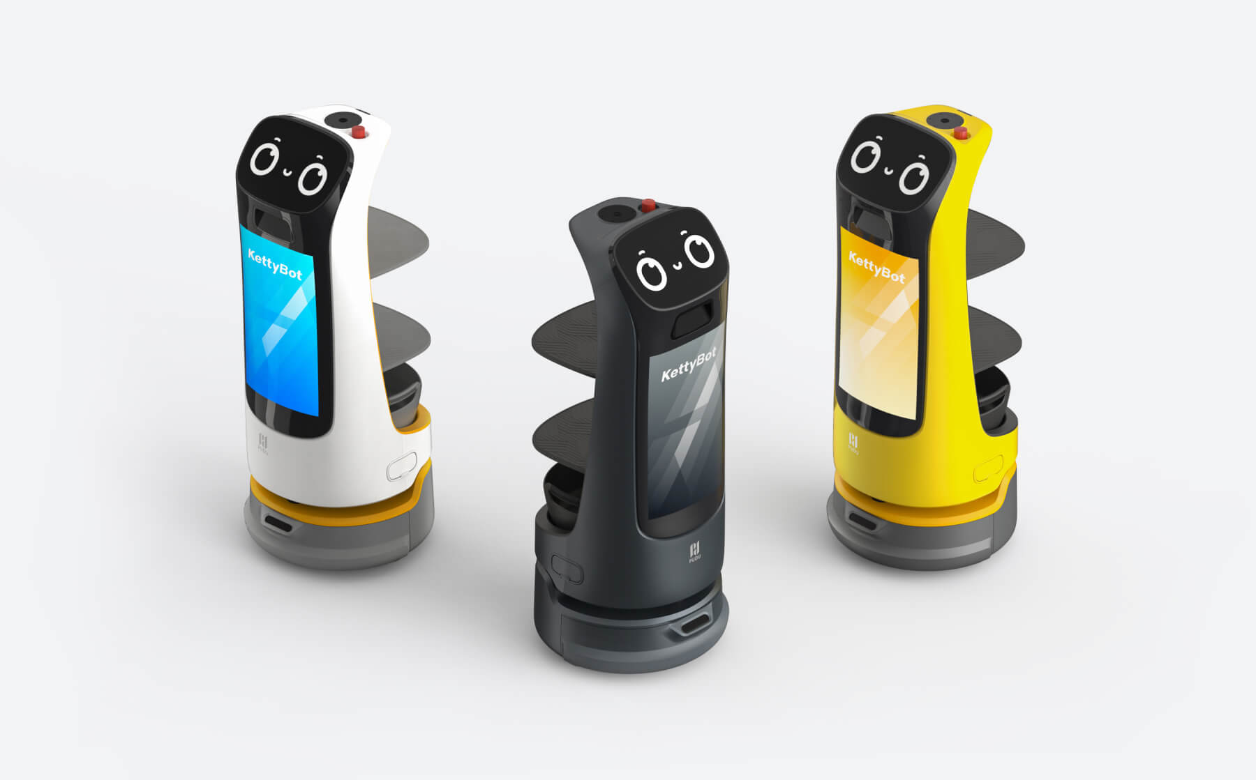 SPARK Robotics