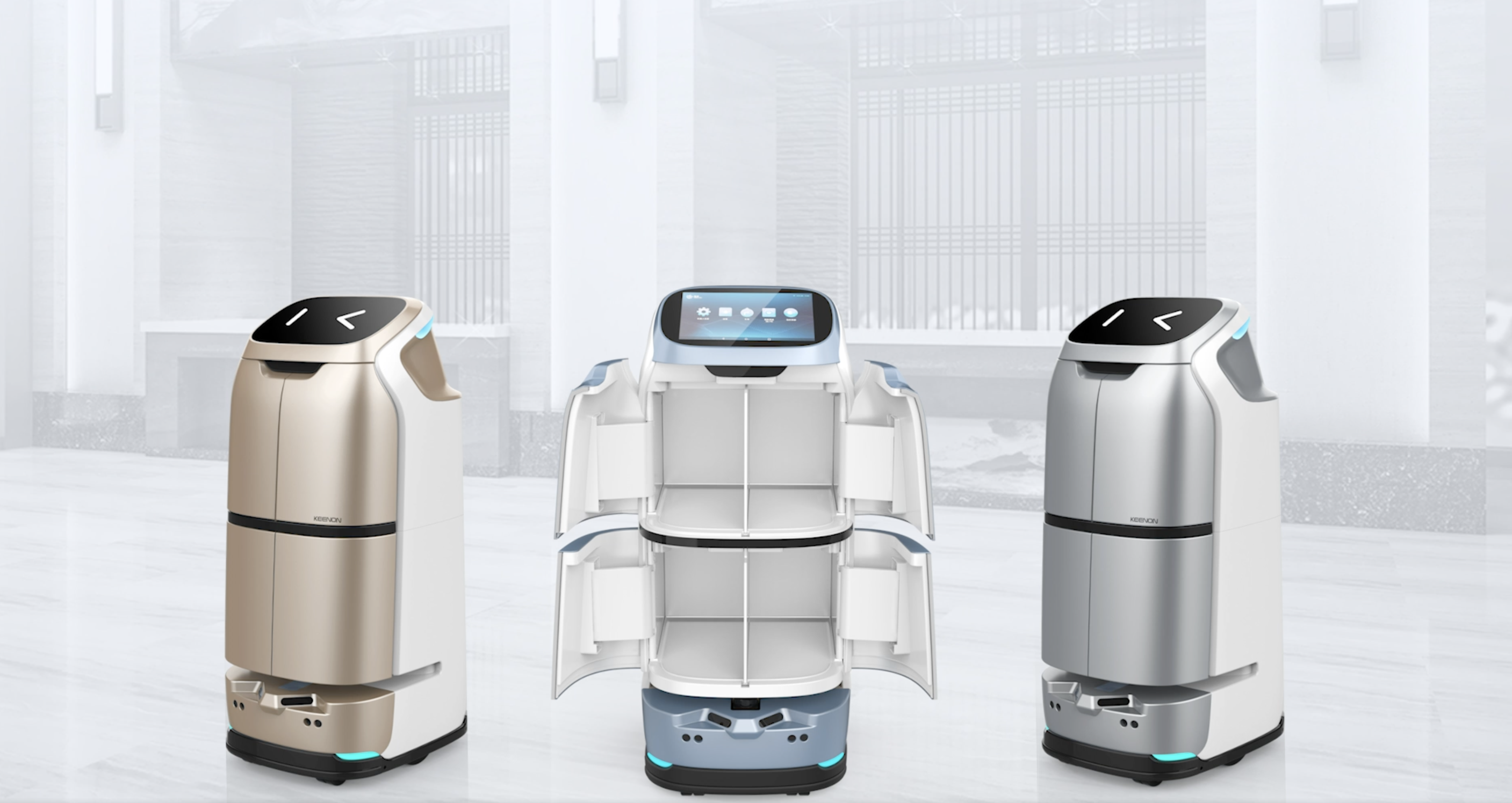 SPARK Robotics