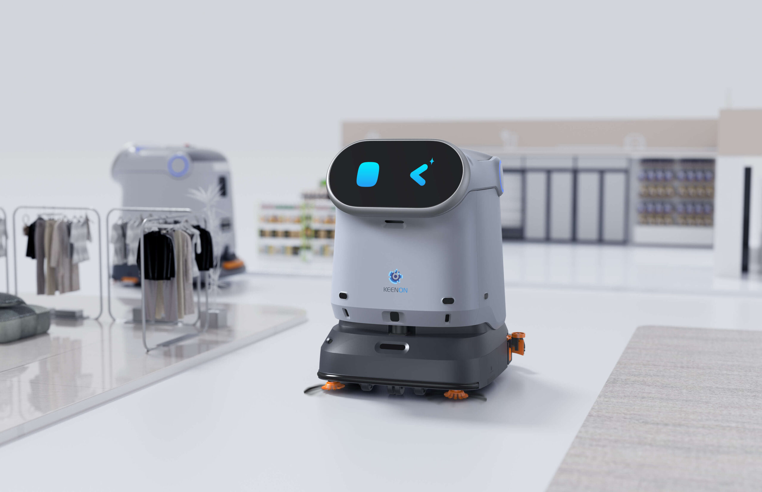 SPARK Robotics