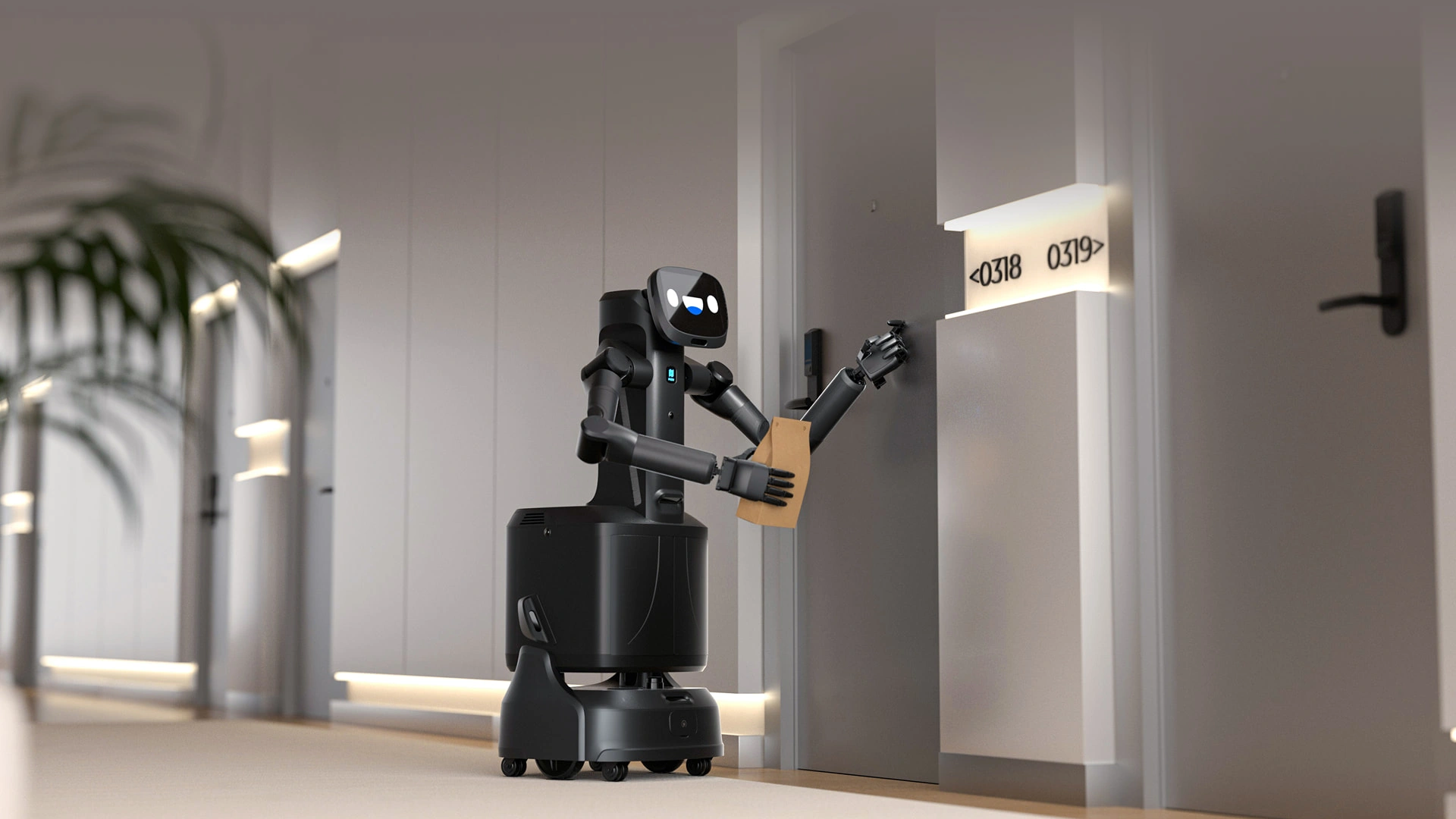 SPARK Robotics