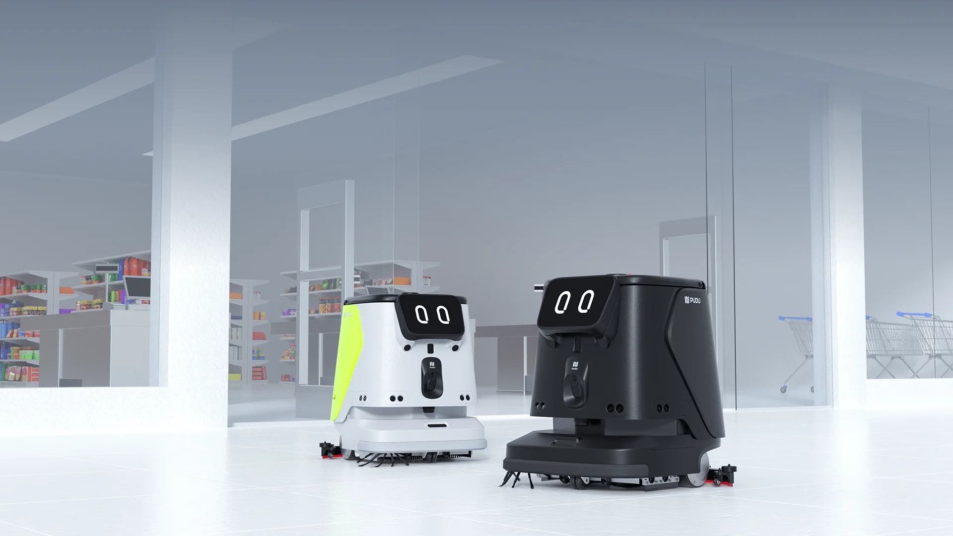 SPARK Robotics