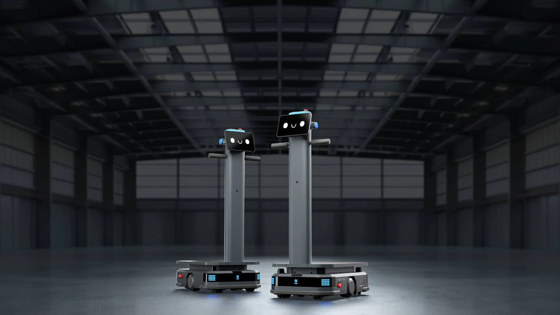 SPARK Robotics