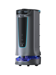 Hospitality – SPARK Robotics